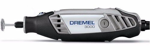 Mini Torno Dremel 3000 10 Accesorios 130w Velocidad Variable