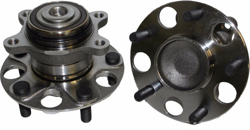 Mozo O Cubo Trasero Honda Civic Emotion 06-09 Excelente Cali
