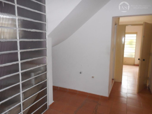 Imagem 2 de 9 de Casa Comercial Na Av. Itaquera - Codigo: Ca0288 - Ca0288