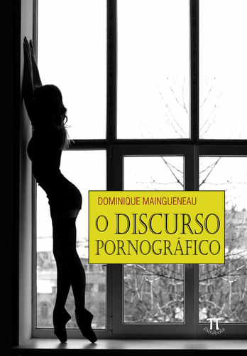 Livro - Discurso Pornográfico, (o)