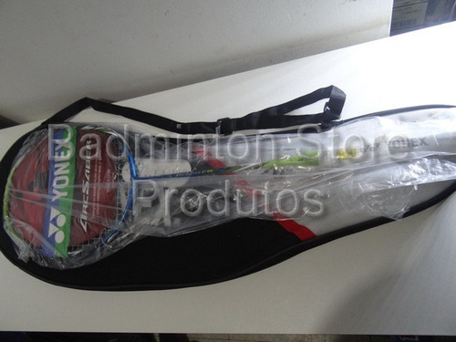 Raquete De Badminton Yonex Arcsaber Fb, Arc-fb Com T-joint