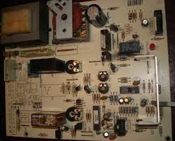 Reparación Placas Calderas Baxi Peisa Roca Caldaia Ariston