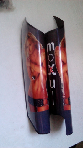 Imagen 2 de 2 de Protector De Bastones Jaguar Par