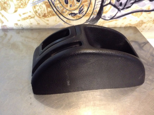 Consola Central Trasera (freno De Mano) Peugeot 206 Original