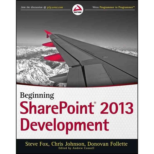 Partir Del Desarrollo De Sharepoint 2013