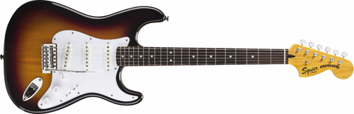 Guitarra Squier By Fender Vintage Modified Stratocaster Lr