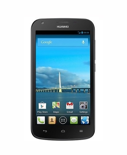 Celular Huawei Ascend Y600d Pantalla 5 Libre