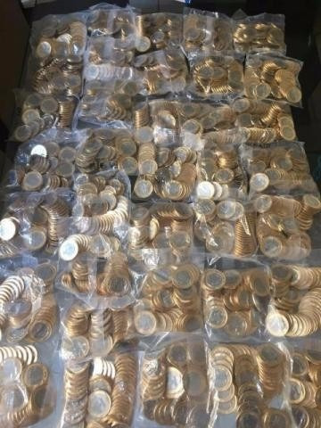 Sache Moedas Das Olimpiadas Rio 16 Mascote Tom Mercado Livre Sache Moedas Das Olimpiadas Rio 16 Mascote Tom Mercado Livre