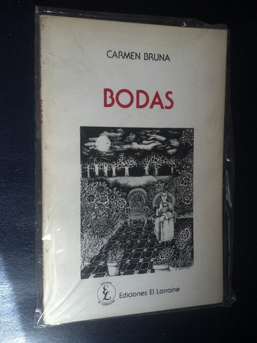 Bodas Bruna, Carmen