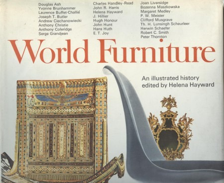 World Furniture (contemporáneos)