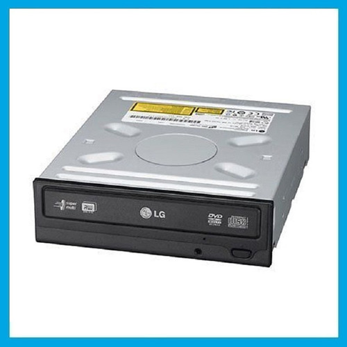 Quemador Dvd LG, Sata - Usado