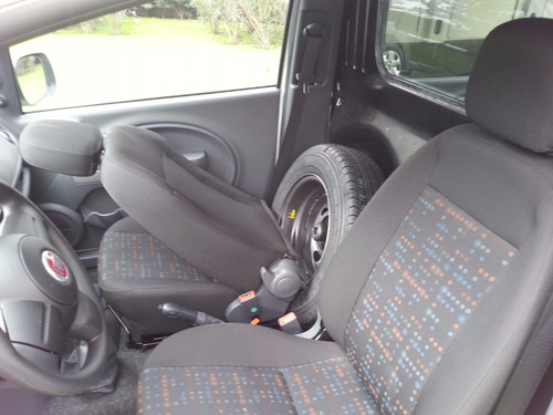 Imagen 6 de 14 de Fiat Fiorino 1.4 Fire Evo 87cv (y)
