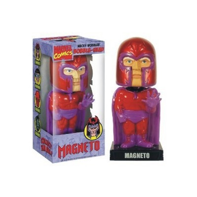 Marvel Wacky Wobbler Magneto