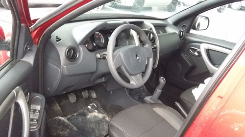 Renault Duster 1.6 Ph2 4x2 Dynamiquefinancia$450000tasa14,9%
