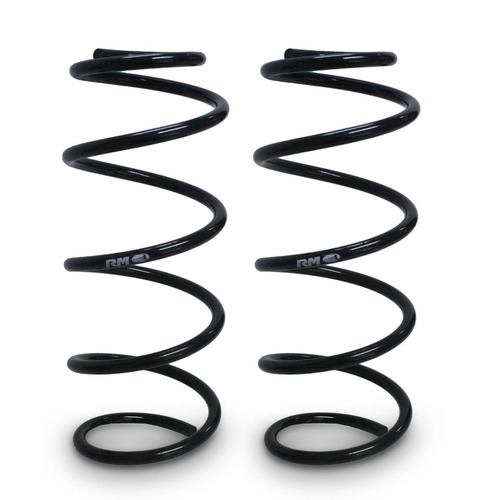 Kit Espirales Traseros Rm Ref Renault Duster 1.6 4x2 Gnc