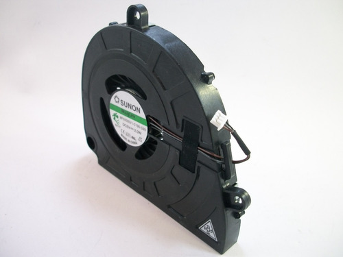 Abanico Ventilador Acer 5750 5755 5350 Dc280009ks0