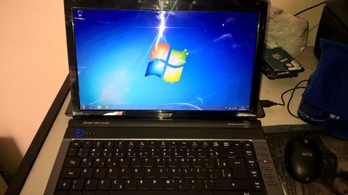 Notebook Acer 14 Pol.