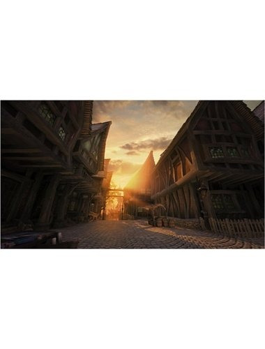 Fable Ii