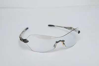 Lentes Oakley Dartboard White Camo/titanium Clear Sku 05-110 Lentes Oakley Dartboard White Camo/titanium Clear Sku 05-110