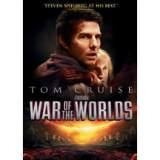 Dvd La Guerra De Los Mundos