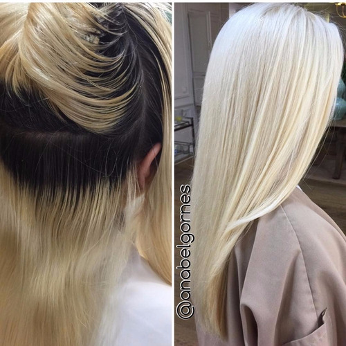 Olaplex Salon Intro, Paso 1 Y 2 Original Y Sellado!!