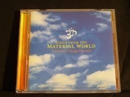 Cd Tribute George Harrison (songs From Material World)novo!