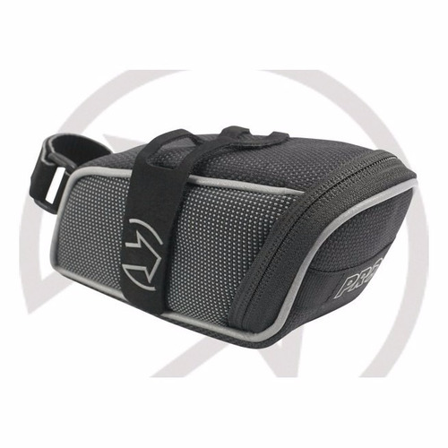 Bolsa Quadro Bike Shimano Pro Maxi Mini Strap Refletiva Bike