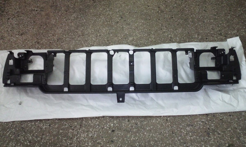 Frontal Plastico Grand Cherokee 96-98 Solo Para Retirar