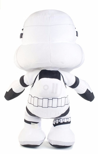 Star Wars Peluche Stormtrooper The Force Awake 26854 Edu