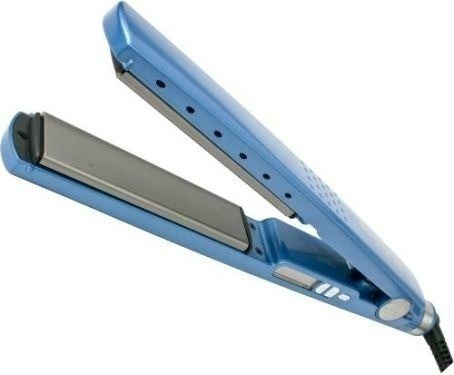 Prancha Titanium Nano Modelador Cachos Profissional