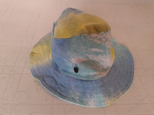 Gorro Batik Como Quieres Que Te Quiera Nuevo!