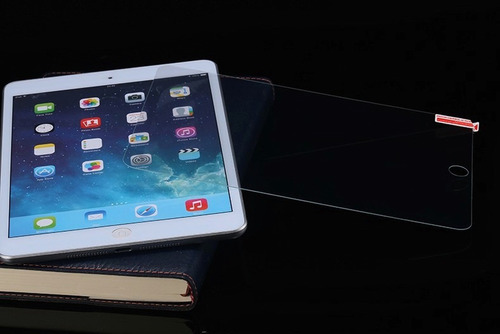 Imagen 6 de 7 de Vidrio Templado Glass Protector Pantalla iPad Mini 5