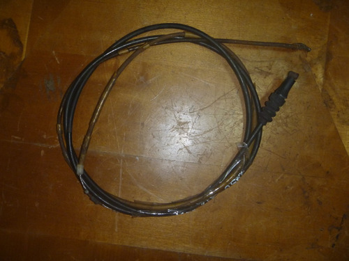 Vendo Cable De Abril Tapa De Motor De Mercedes Benz S320l