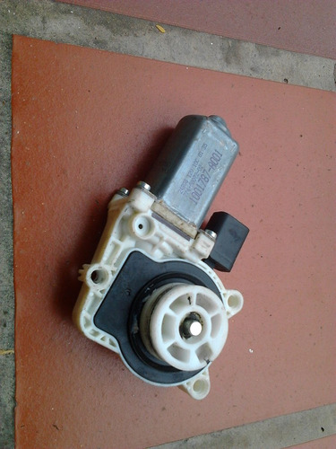 Motor Vidrio Puerta Trasera Izquierda Jeep Cherokee Kk (30)