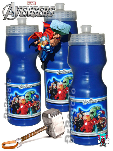 Coolers Personalizados Para Cotillones Infantiles, Recuerdos