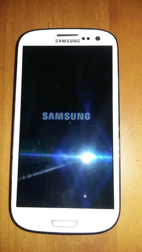 Samsung S3 Grande Usado