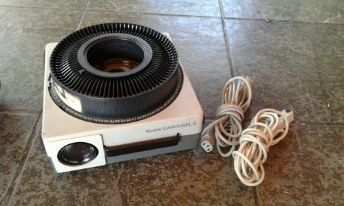 Projetor Kodak
