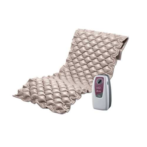 Colchon Silfab Anti Escaras Antiescaras He-7700 Envio Gratis