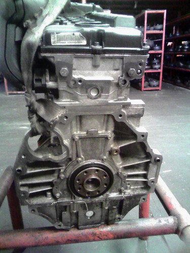 Motor Chevrolet Trailblazer 2002/2009 7/8