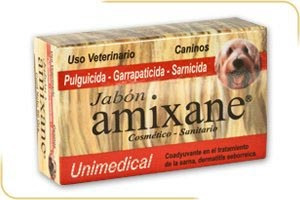 Jabón Sanitario Amixane