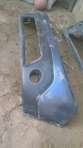 Parachoque Delantero Pa Reparar Renault Stepway 2009-13 (Usado)