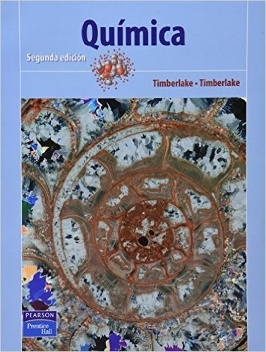 Libro Química 2ed