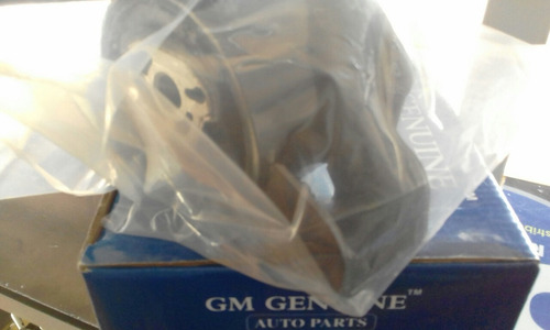 Base De Motor Delt Izq Spark