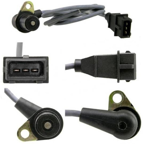 Sensor Ckp(posicion Cigueñal) Chevrolet; Daewoo; Suzuki; Vmj