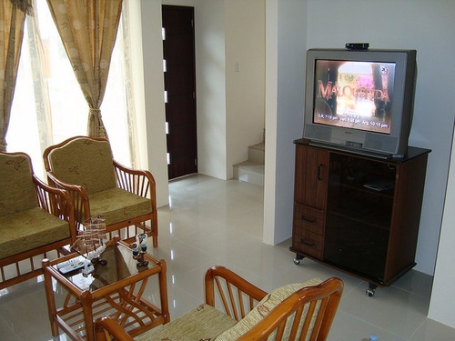 Hermosa Casa Vacaciones Días Feriados Manta 110 $ /día