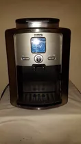Comprar Cafetera Express Automatica Krups Xp7230