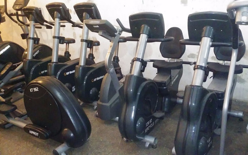 Bicicleta Fija Kip Machines Gimnasios!! Todo-gym