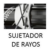 Ruedo Rin Delantero Bicicleta Dt Swiss P R 1600 Spline 32