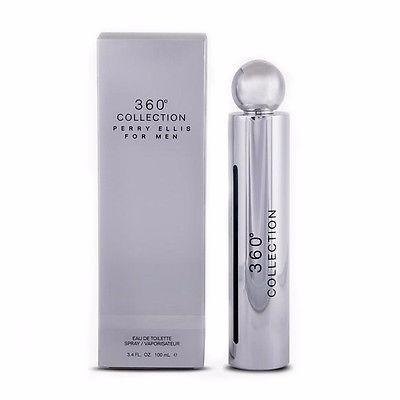 Perfume 360 Collection For Men 100 Ml