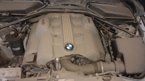 Imagem 8 de 10 de Sucata Peças Acessórios Bmw 545i V8 4.4 2005